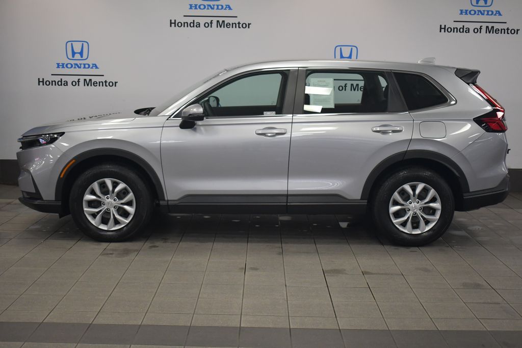 Thumbnail: 2023 Honda CR-V - 2