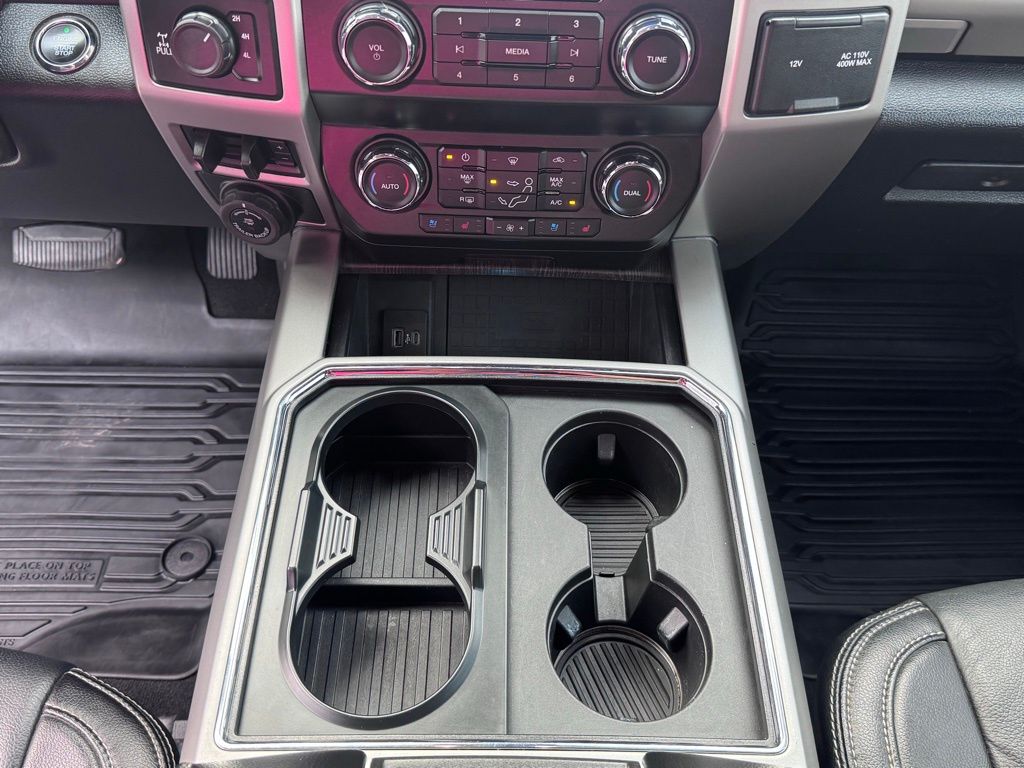 2021 Ford F-250 Super Duty LARIAT