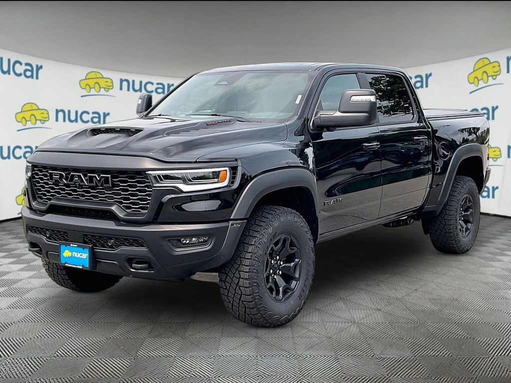 2026 Ram 1500 — photo 4