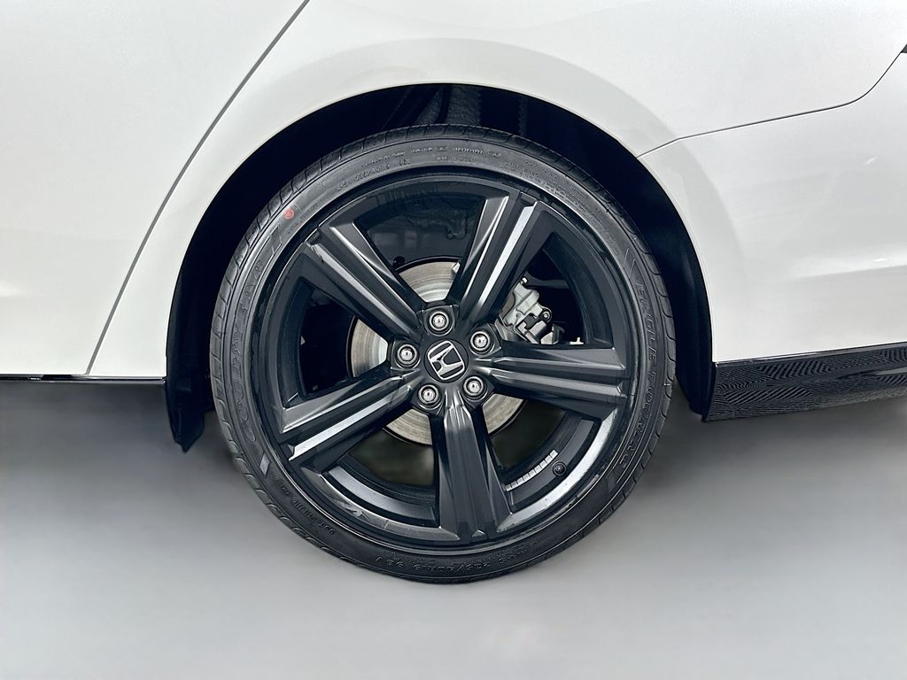 Thumbnail: 2025 Honda Accord - 22