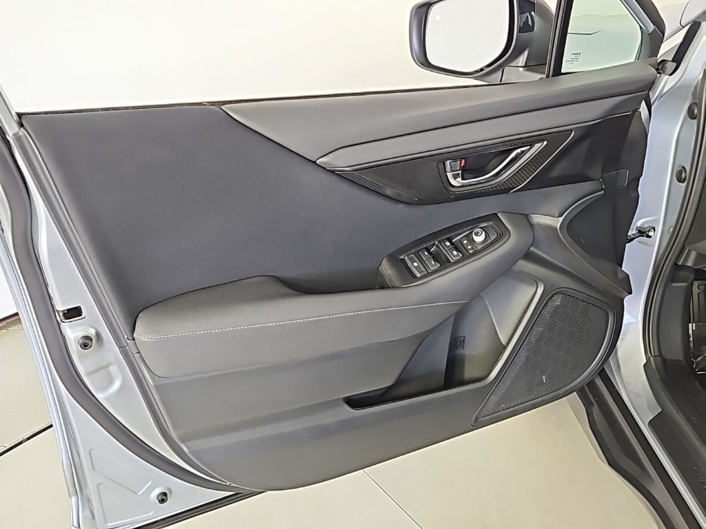 Thumbnail: 2025 Subaru Outback - 12