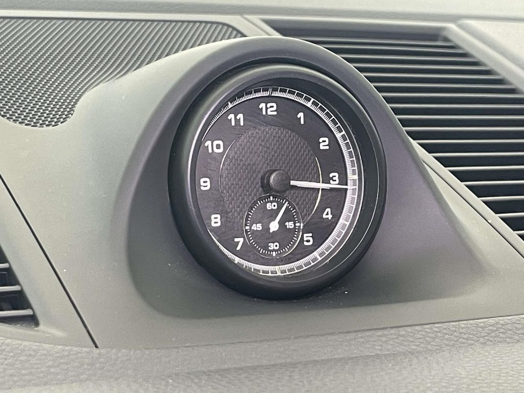 2023 Porsche Macan Base Black at Audi Porsche Sewickley