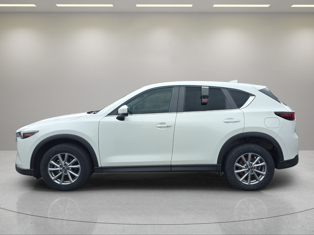 2023 Mazda CX-5 2.5 S Preferred Package - 8