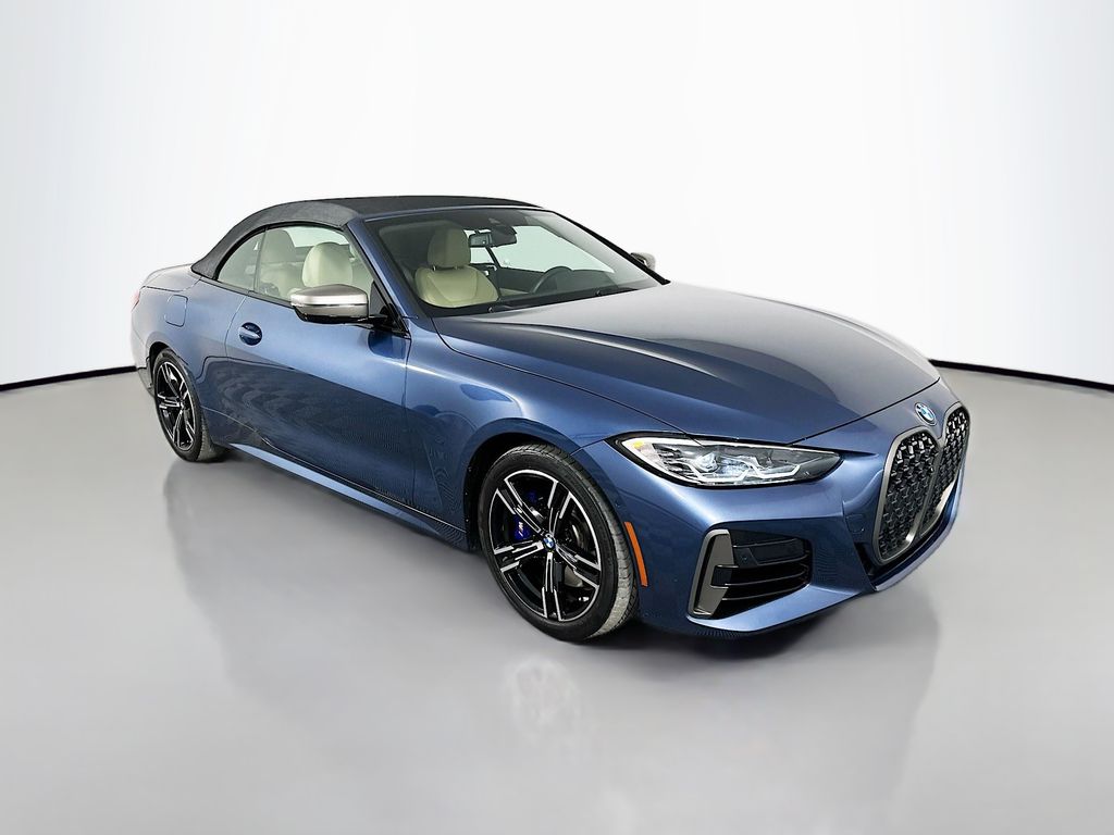Thumbnail: 2023 BMW 4 Series - 3