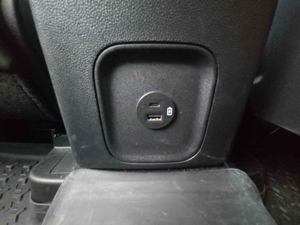 2023 Ford Bronco Sport Big Bend Green at Auto Express Mitsubishi