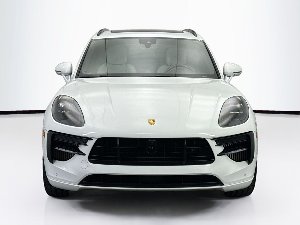 Thumbnail: 2020 Porsche Macan - 10