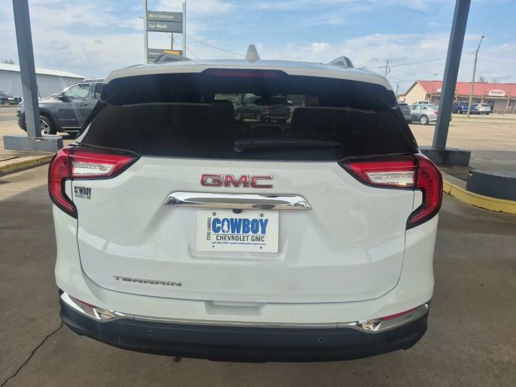 View vehicle photo 6