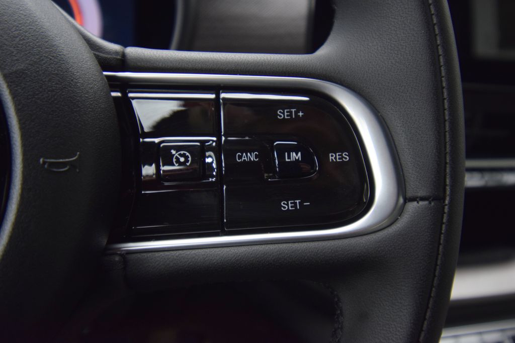 new 2025 FIAT 500e car, priced at $35,245