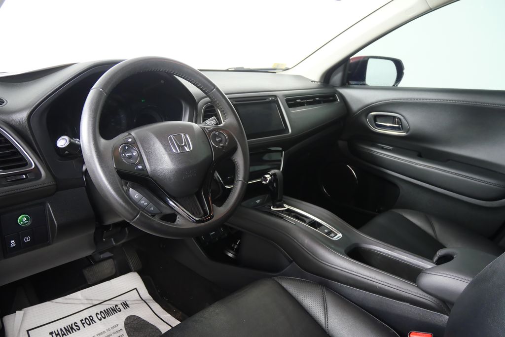 Thumbnail: 2018 Honda HR-V - 12