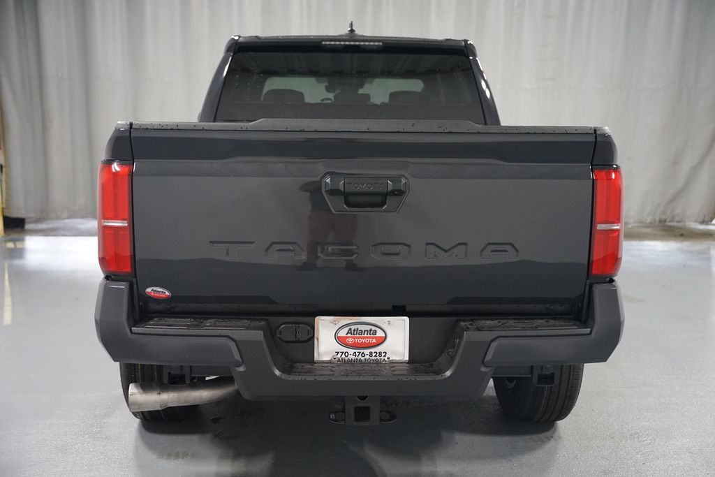 Thumbnail: 2025 Toyota Tacoma - 7