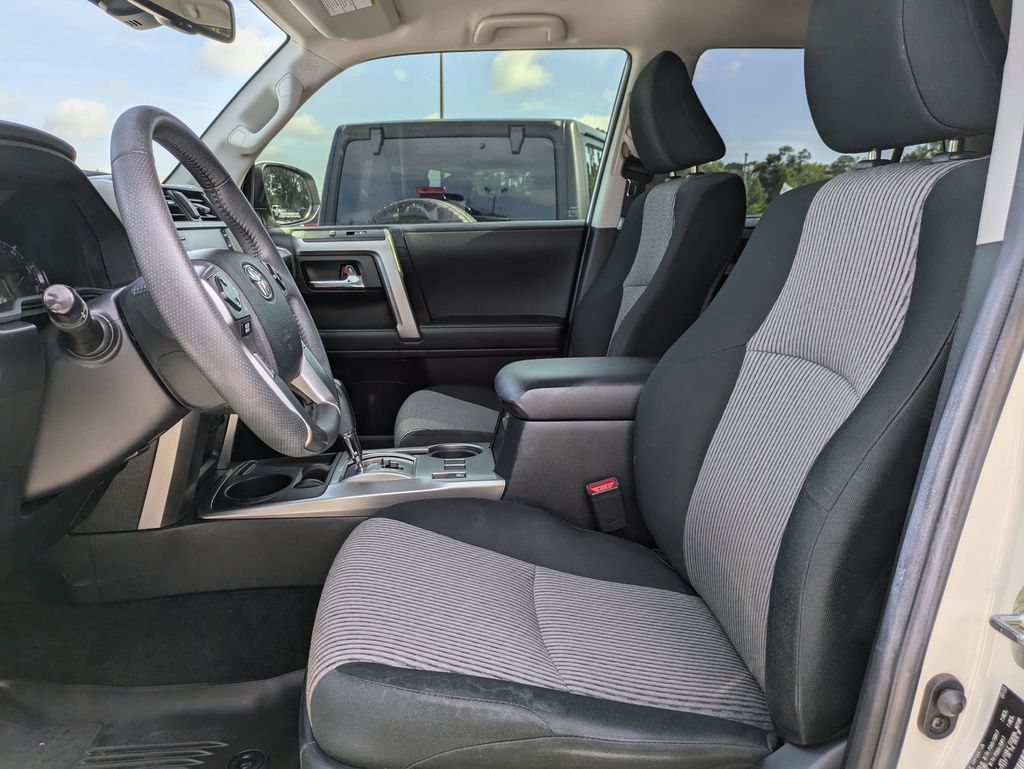 Used 2023 Toyota 4Runner SUV