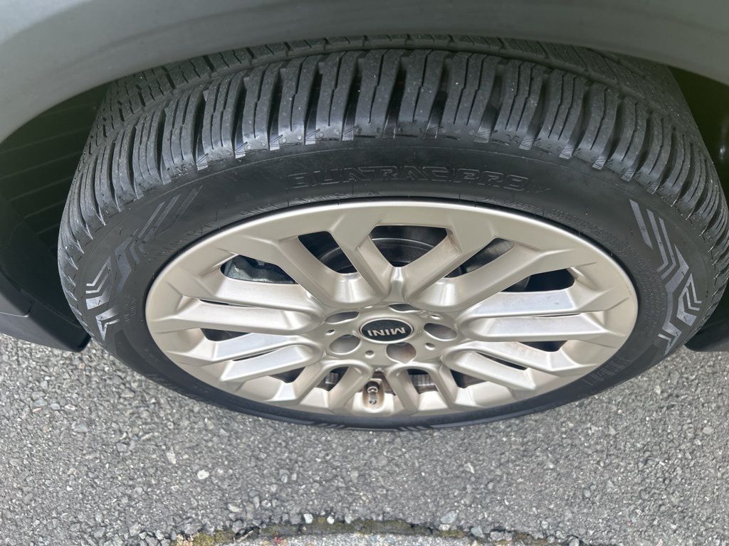 Thumbnail: 2025 MINI Cooper - 10