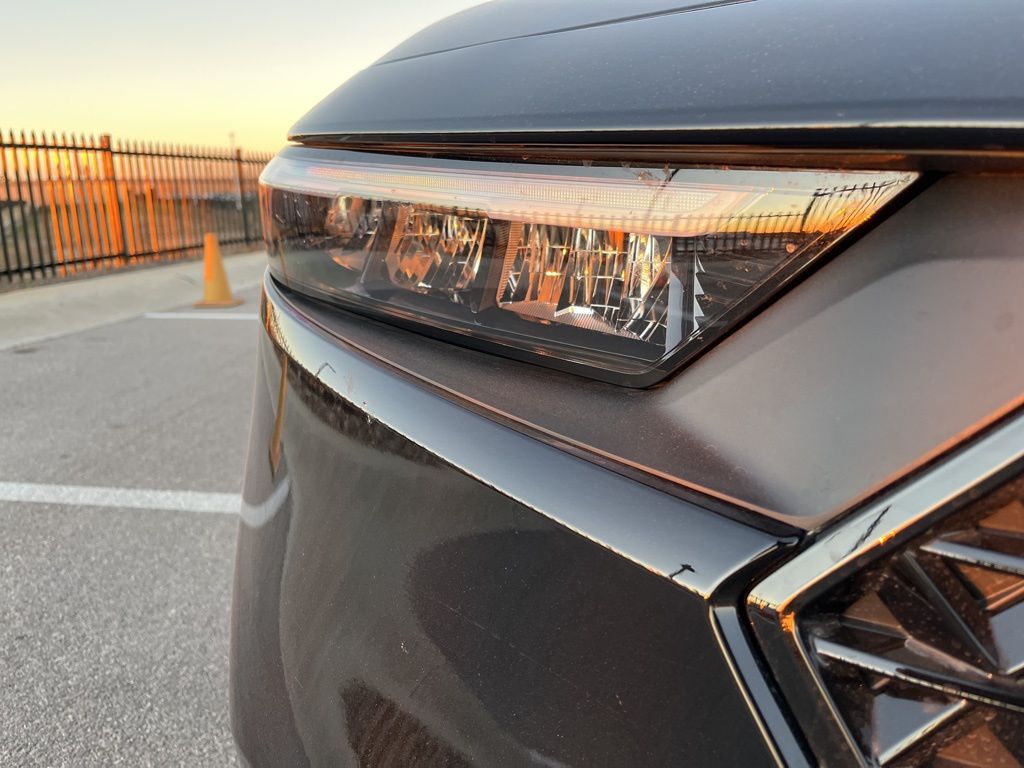 Thumbnail: 2025 Honda Accord - 13