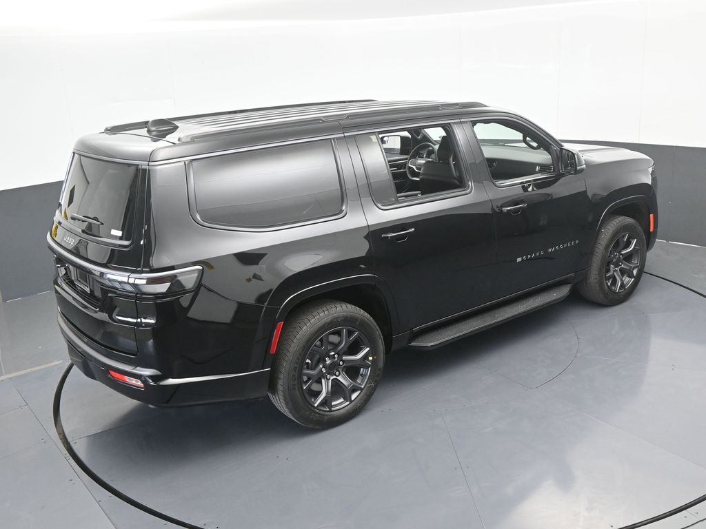 New 2026 High Gloss Black Jeep Limited image 50
