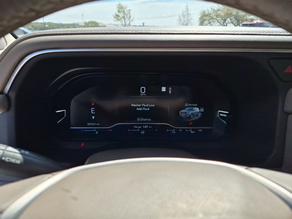 Used Car 2022 Gmc Yukon  Denali For Sale Under $50,000 In Austin, Texas