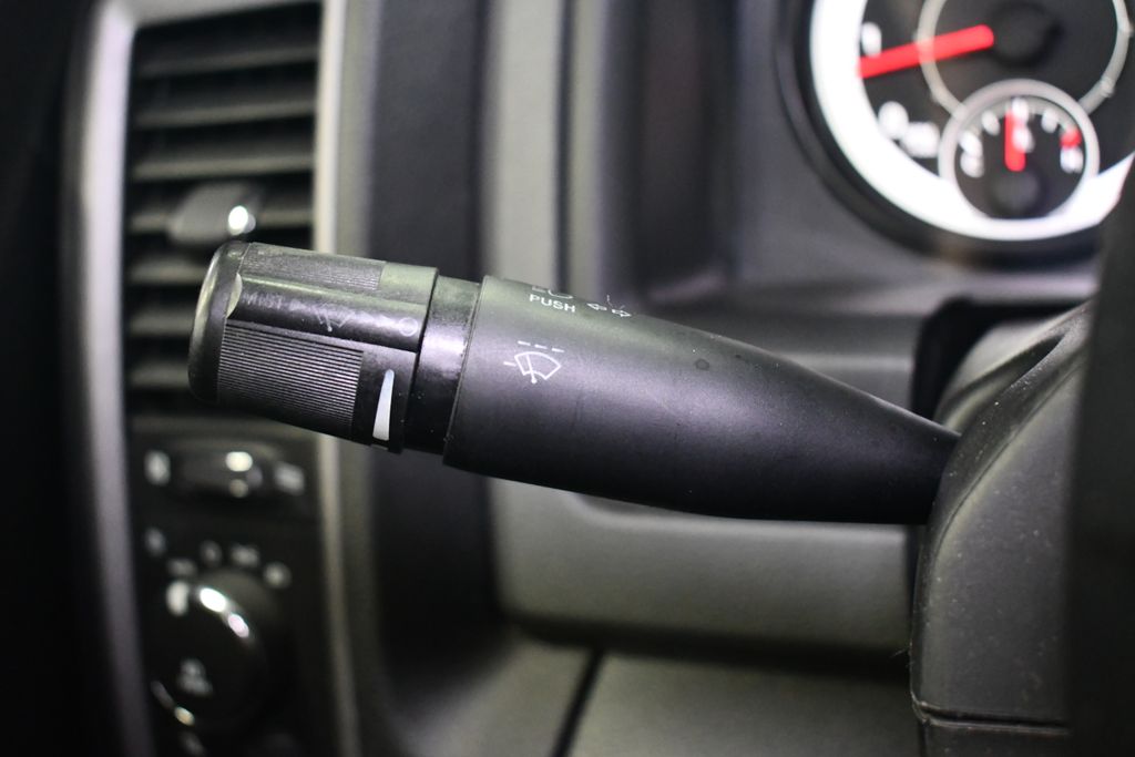 Thumbnail: 2017 RAM 1500 - 16