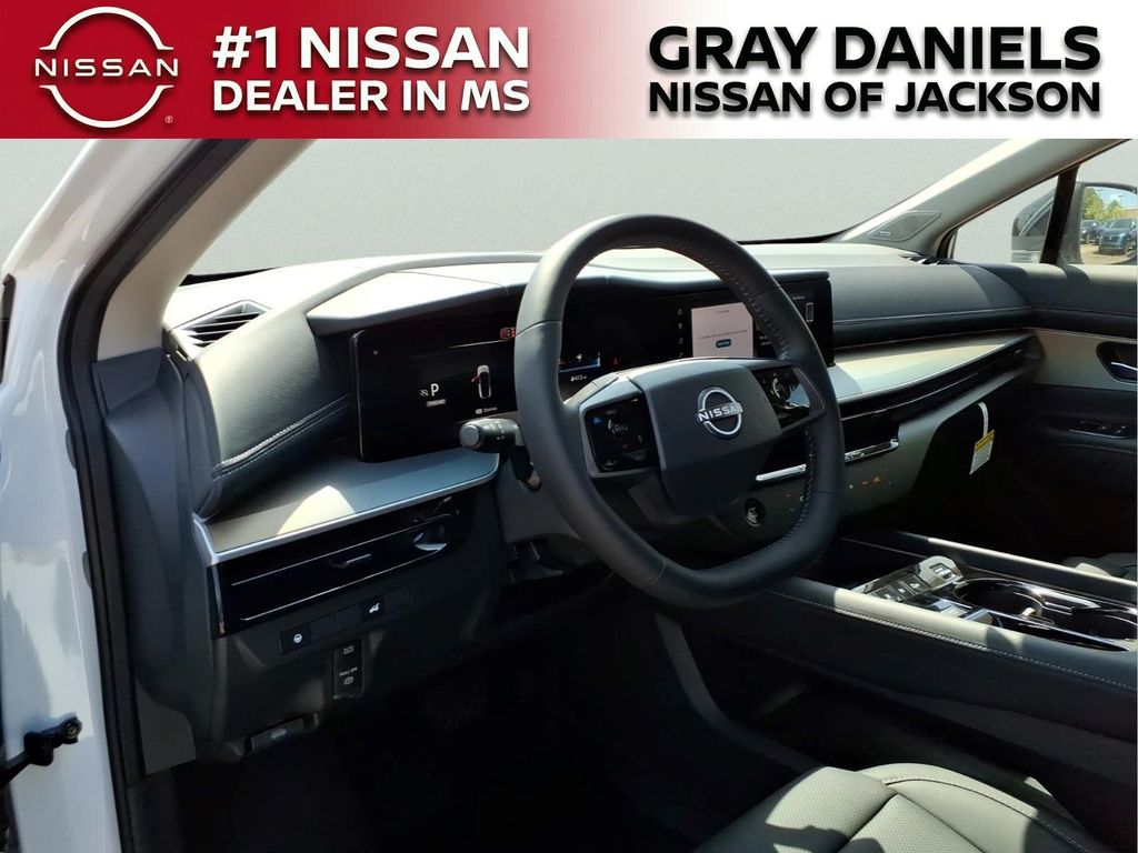 New 2026 Nissan Murano SUV