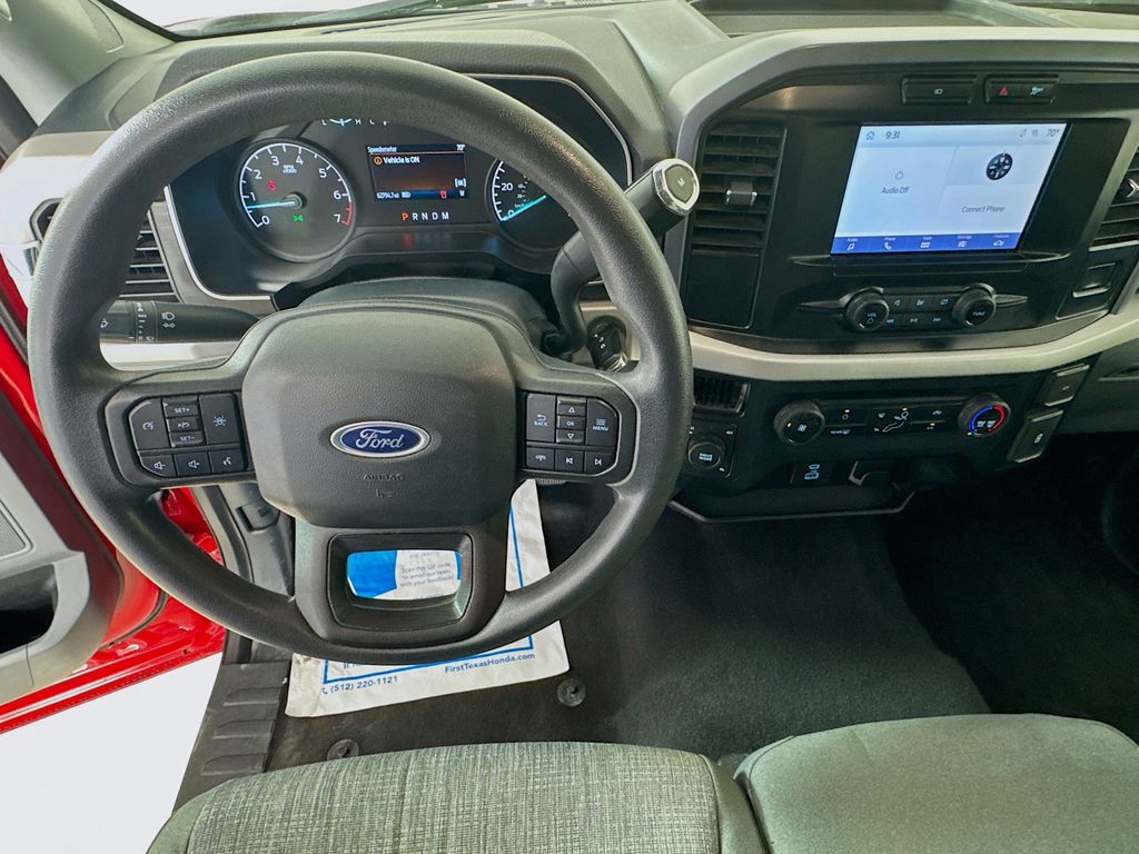 Used Car 2023 Ford F-150  Xlt For Sale Under $40,000 In San Antonio, Texas