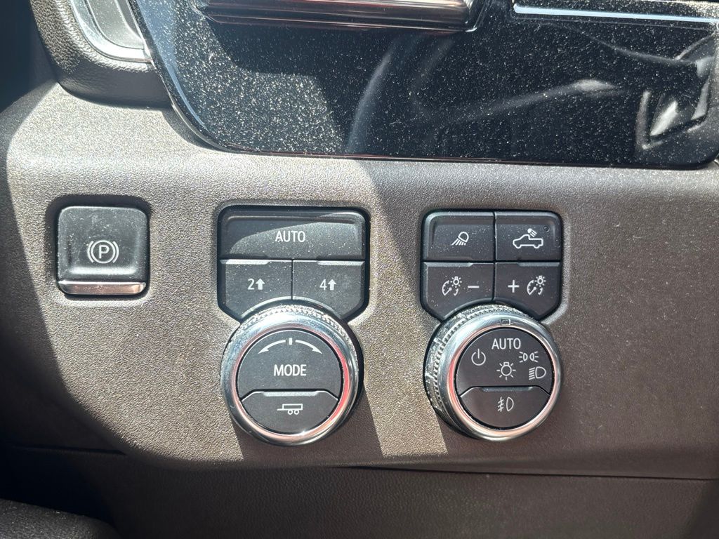 Used 2025 GMC Sierra 1500 Truck