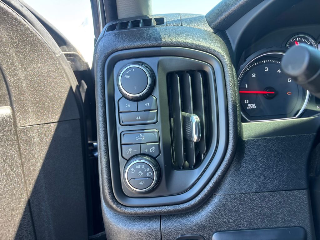 Used Car 2022 Chevrolet Silverado 2500hd  Custom For Sale Under $50,000 In Austin, Texas