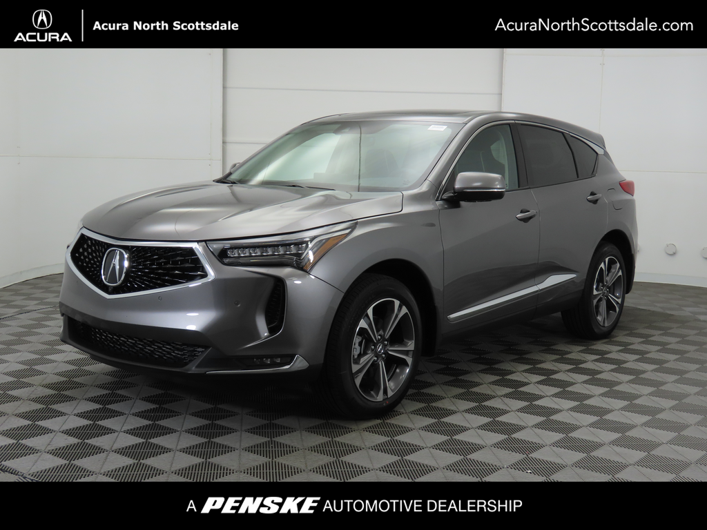 2024 Acura RDX Advance -
                Phoenix, AZ