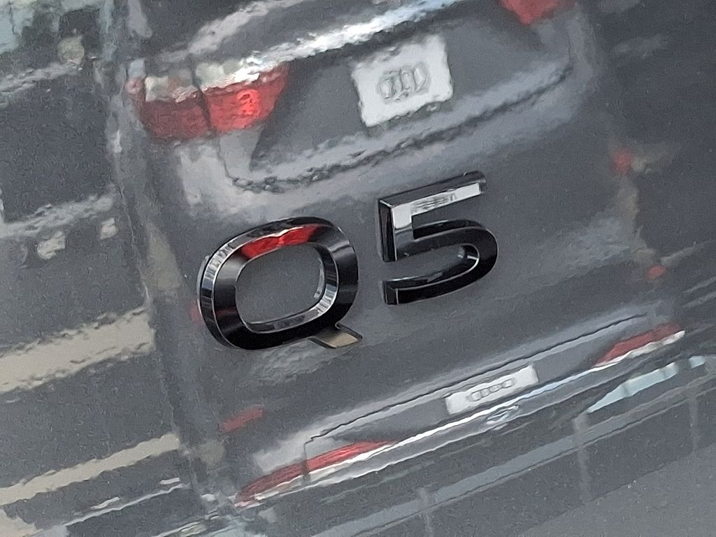 Thumbnail: 2026 Audi Q5 - 22