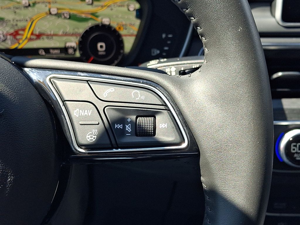 Thumbnail: 2019 Audi A5 - 23