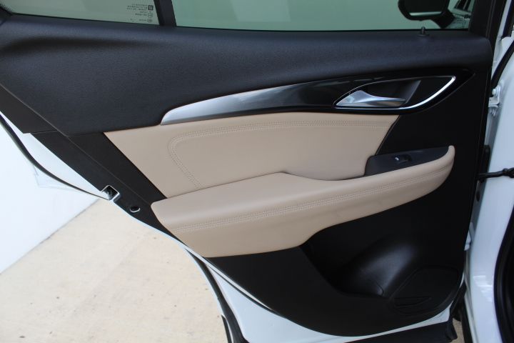 Used Car 2024 Buick Envision  Preferred For Sale Under $30,000 In Georgetown, Texas