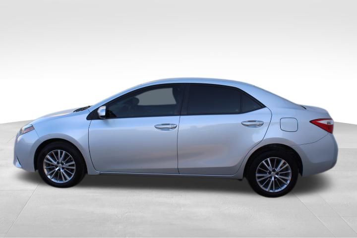 Used Car 2014 Toyota Corolla  L For Sale Under $10,000 In Georgetown, Texas