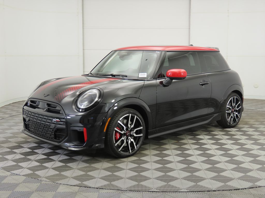 Thumbnail: 2026 MINI Cooper - 1