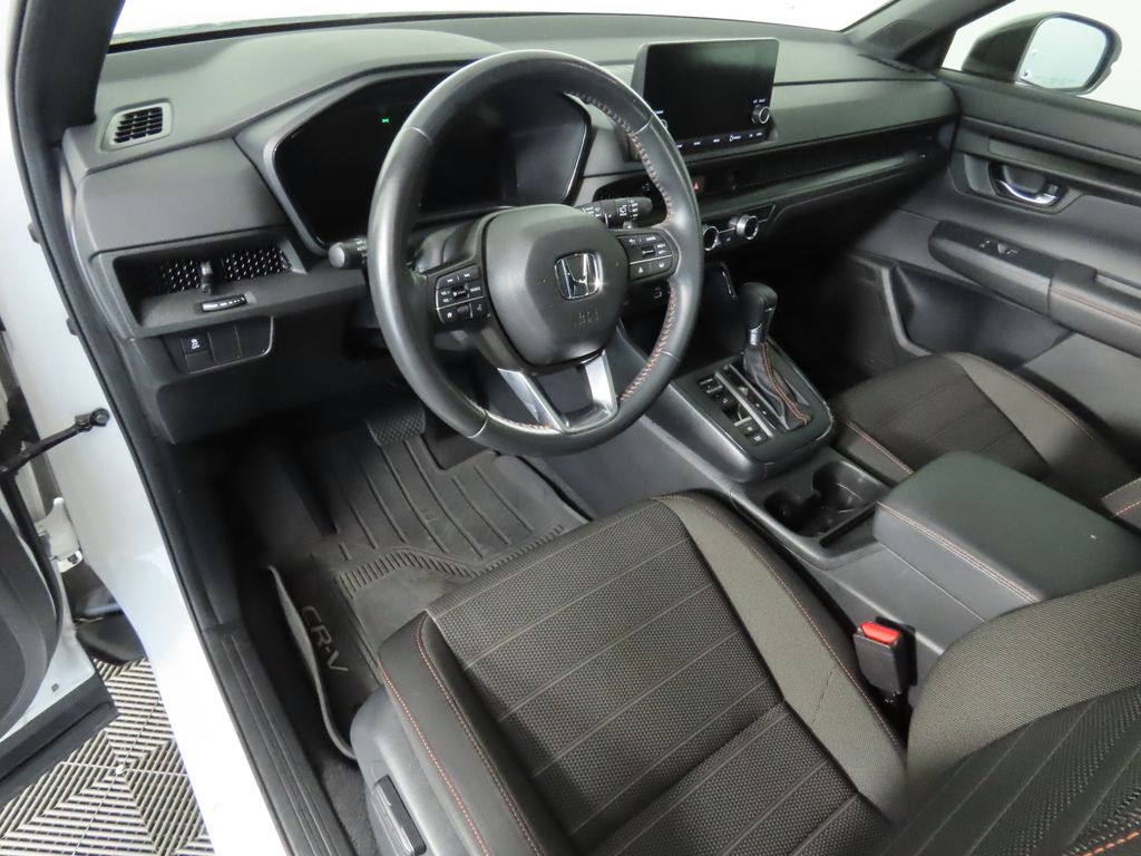 2023 Honda CR-V Sport 9
