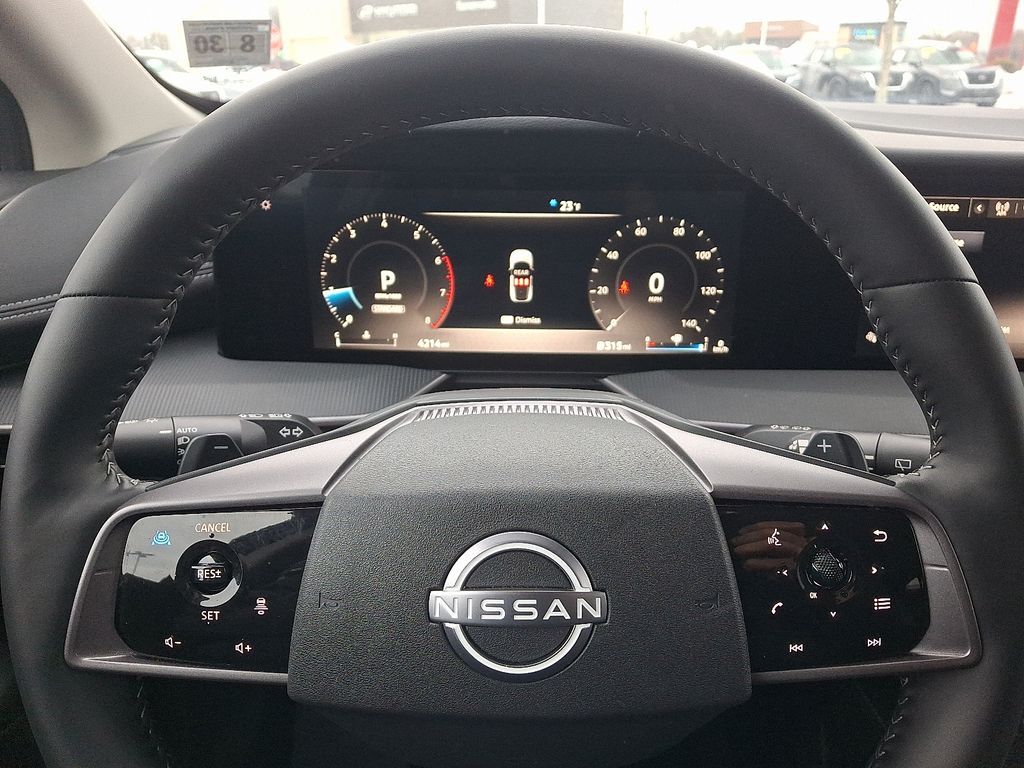 Thumbnail: 2025 Nissan Murano - 19