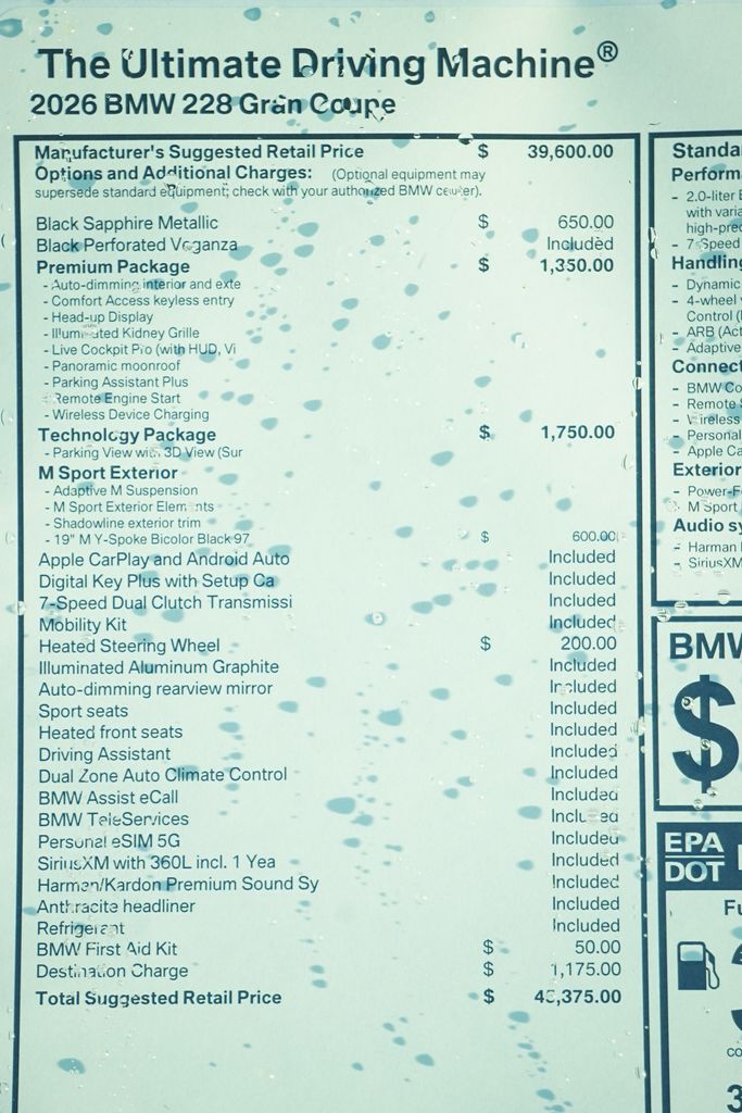 Thumbnail: 2026 BMW 2 Series - 9