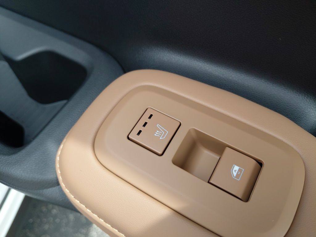 Thumbnail: 2026 Hyundai Santa Fe - 25