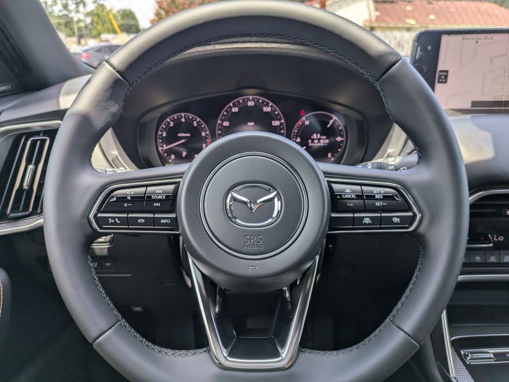 2026 Mazda CX-90 3.3 Turbo Premium Plus