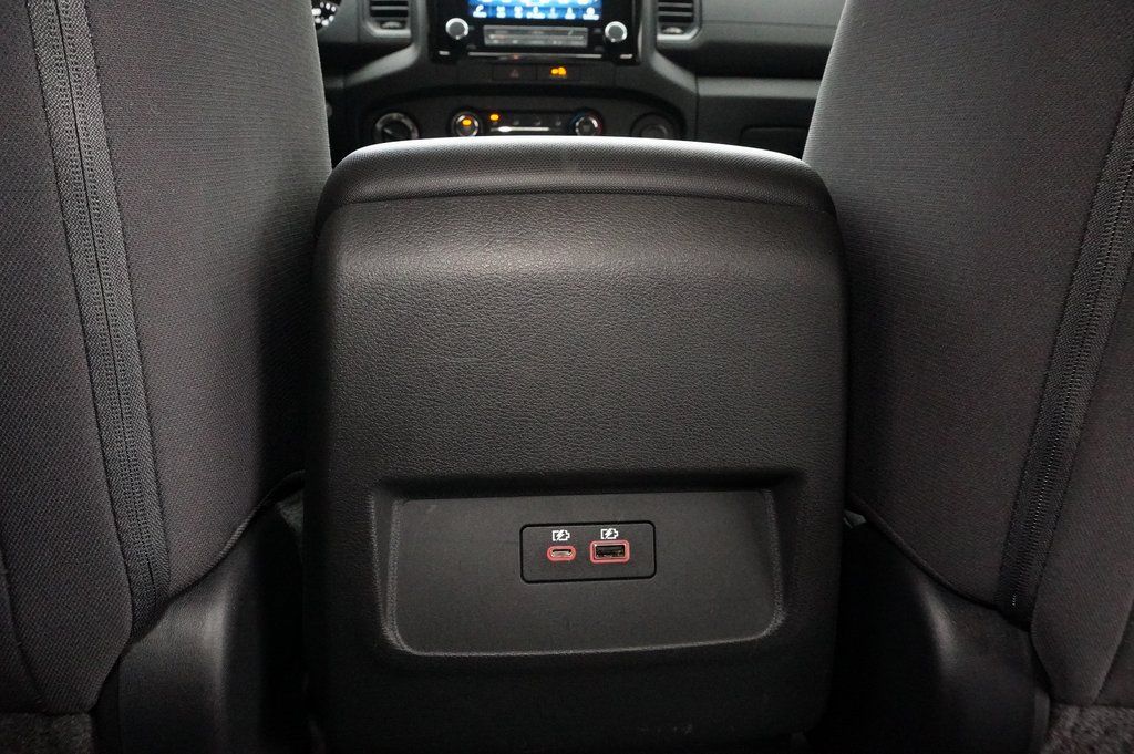 Used Car 2022 Nissan Frontier  S For Sale Under $30,000 In Weatherford, Texas