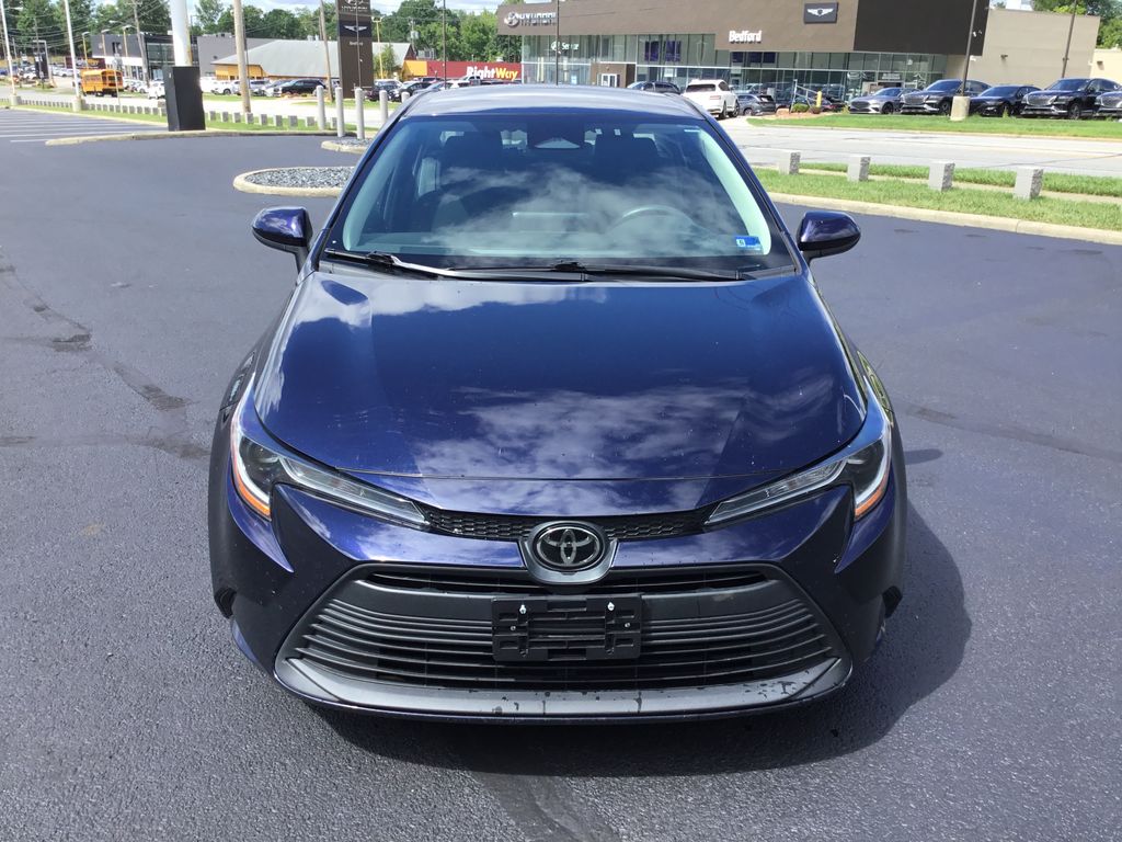 Thumbnail: 2023 Toyota Corolla - 8