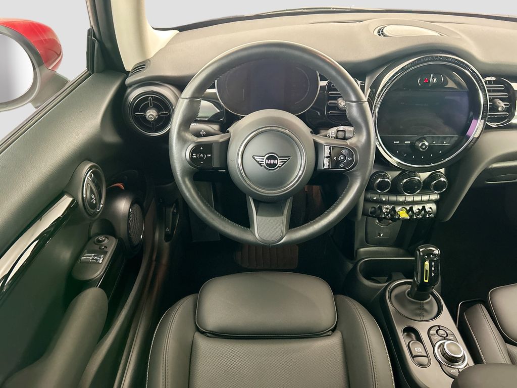Thumbnail: 2024 MINI Cooper - 28