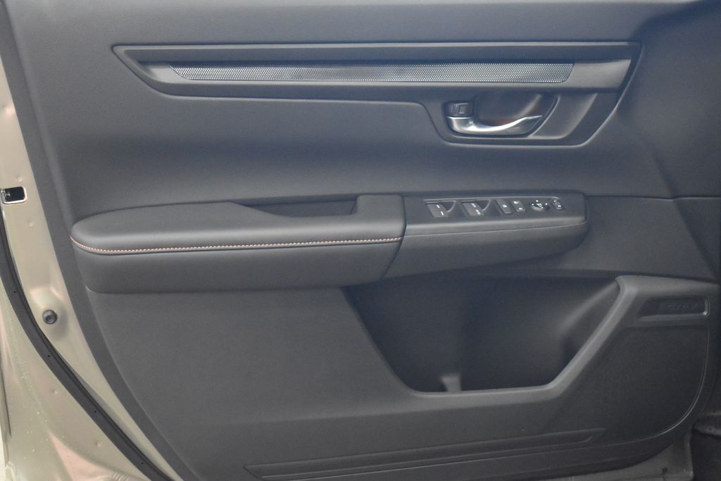 Thumbnail: 2026 Honda CR-V - 8