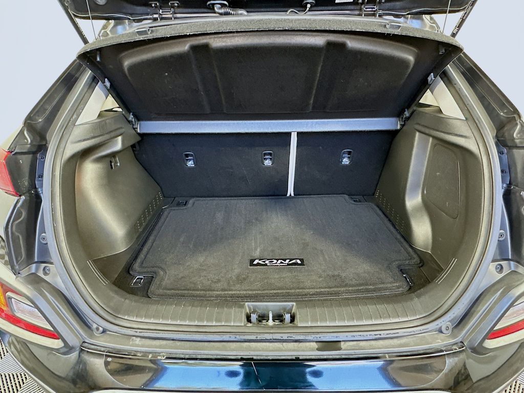 Thumbnail: 2019 Hyundai Kona - 25