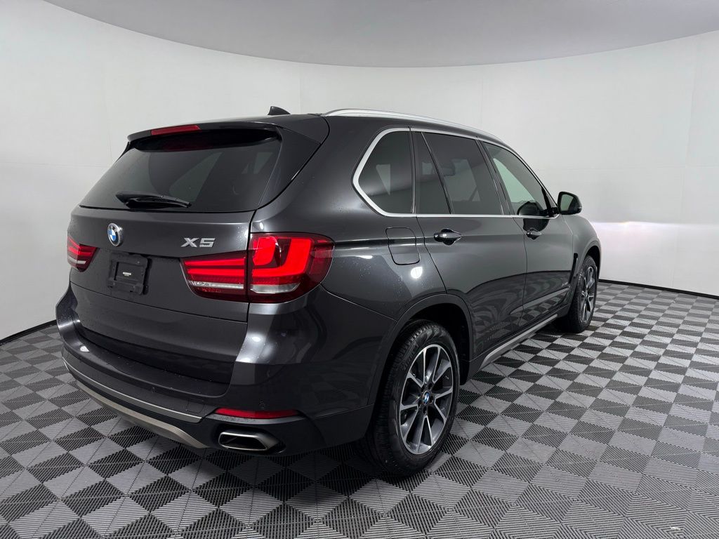 Thumbnail: 2018 BMW X5 - 4