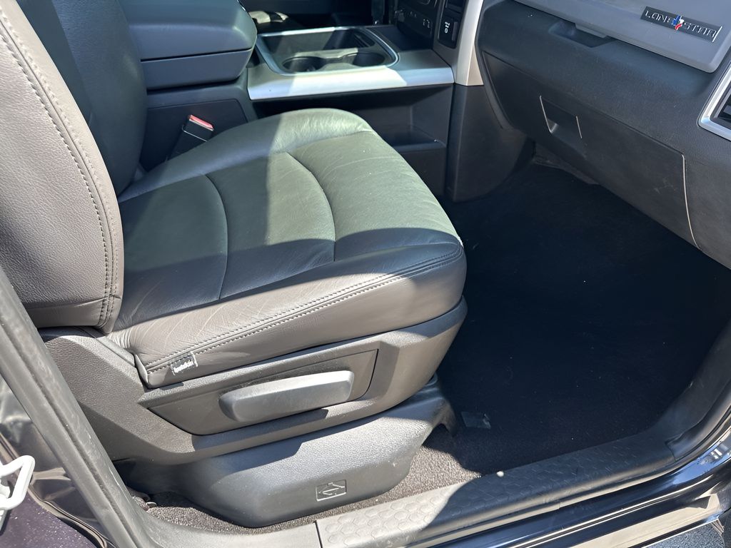 Used 2017 Gray Ram Lone Star image 17