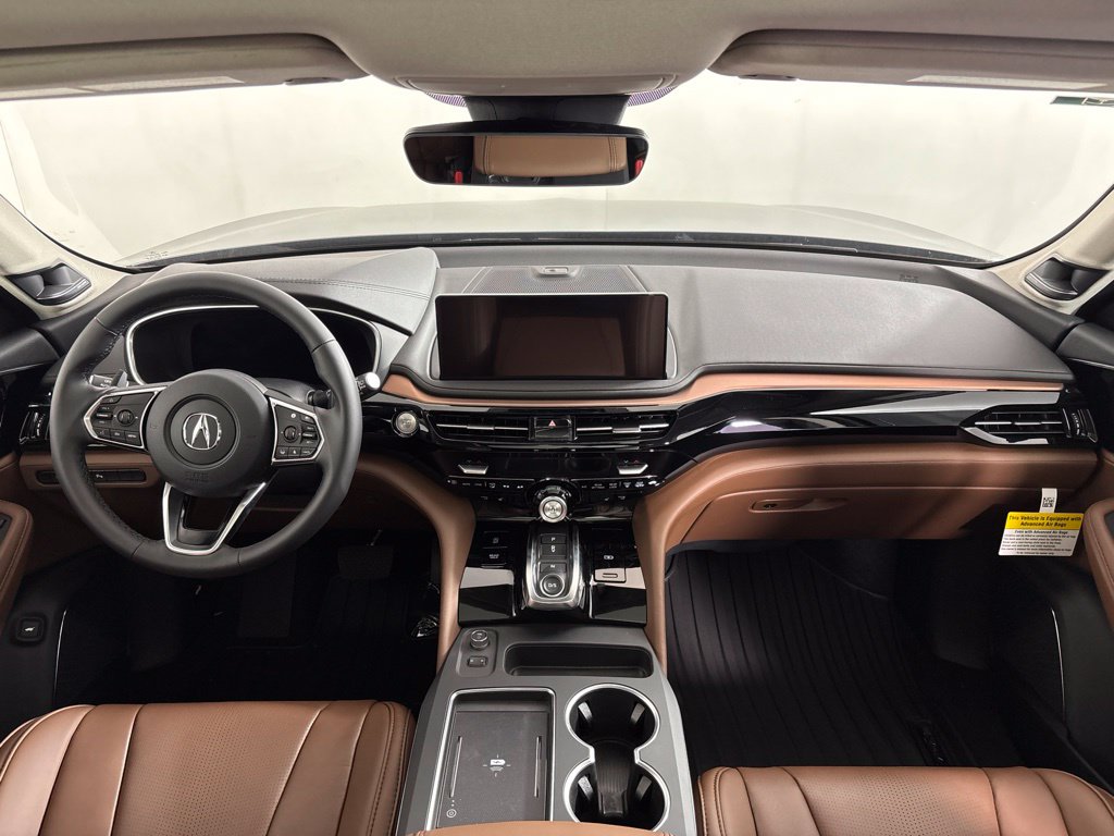 Thumbnail: 2026 Acura MDX - 23