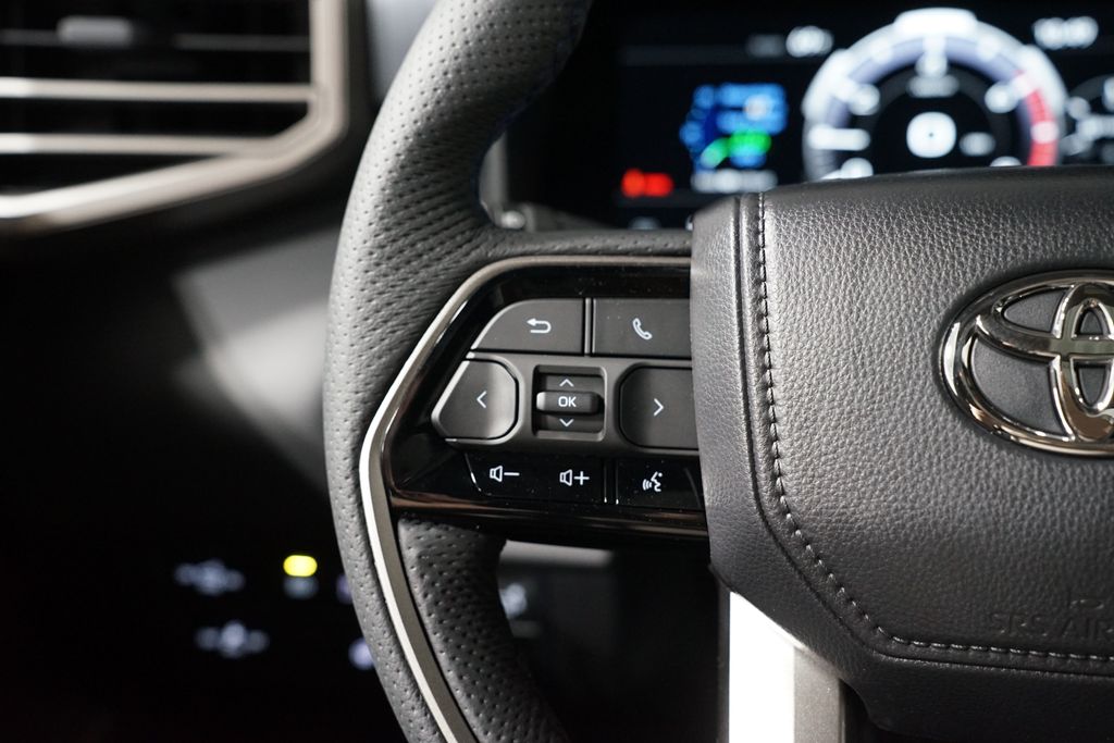 Thumbnail: 2026 Toyota Tundra - 15