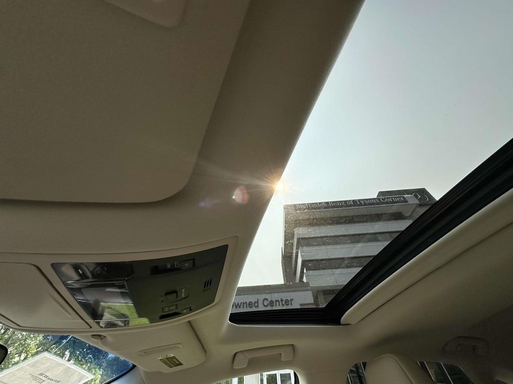2019 Lexus RX 350 11