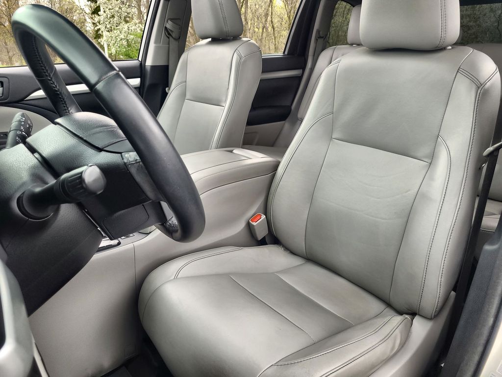 2014 Toyota Highlander XLE 13