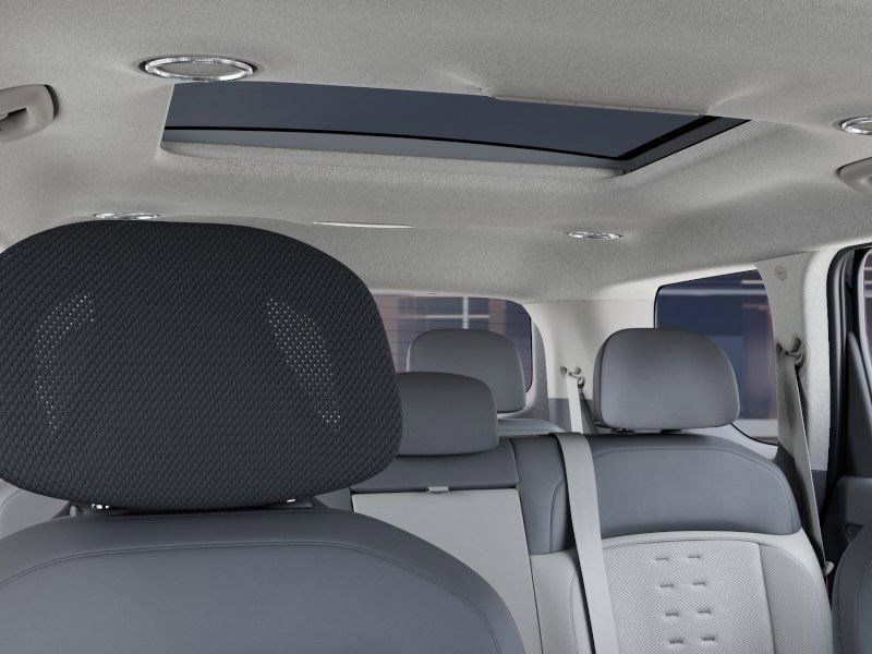 New 2026 Ebony Black Kia Wind image 27