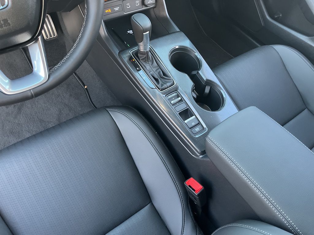 Thumbnail: 2026 Honda Civic - 10