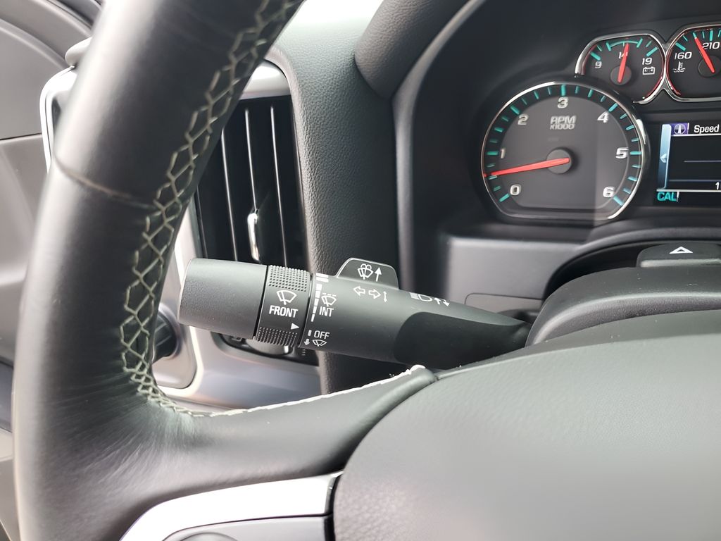 Used Car 2016 Chevrolet Silverado 1500  Lt For Sale Under $25,000 In Austin, Texas