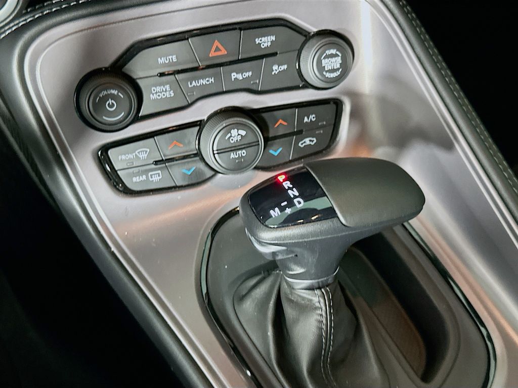 Thumbnail: 2023 Dodge Challenger - 16